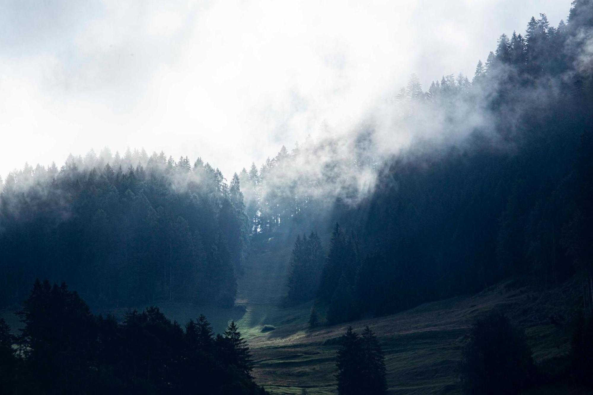 Gasthaus Roessli Versam Luaran gambar